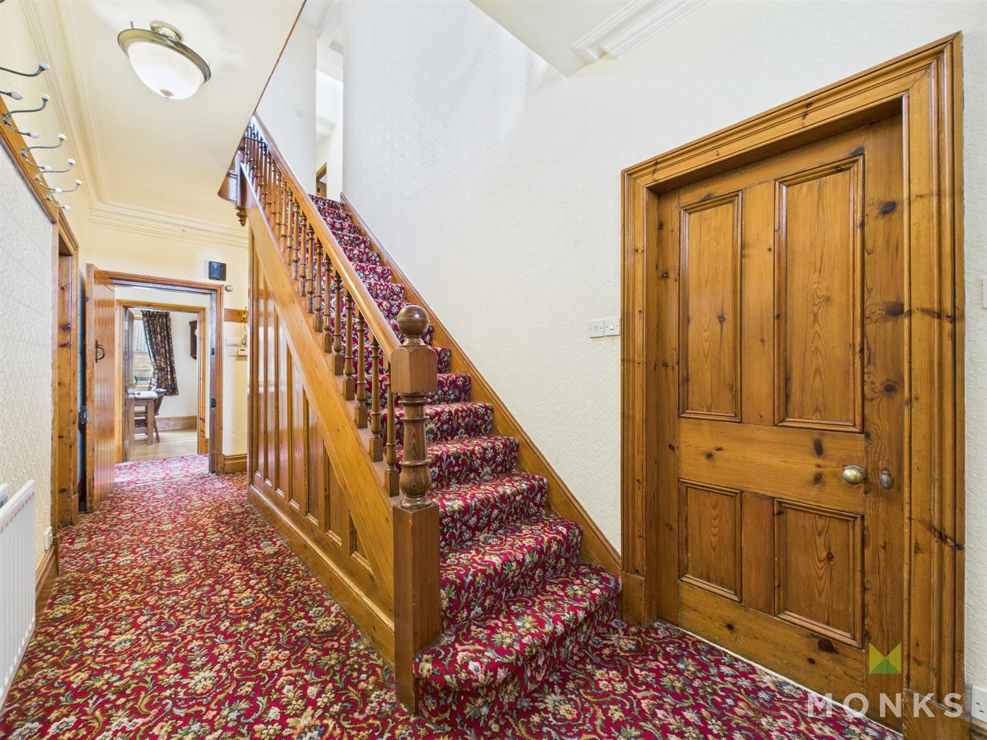 Bryn Y Mapsis Nant Lane, Oswestry, SY10 9AL For Sale Bryn Y Mapsis Nant Lane, Oswestry, SY10 9AL For Sale